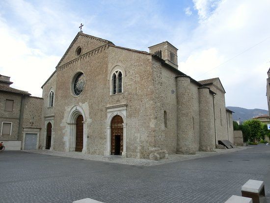 San Francesco